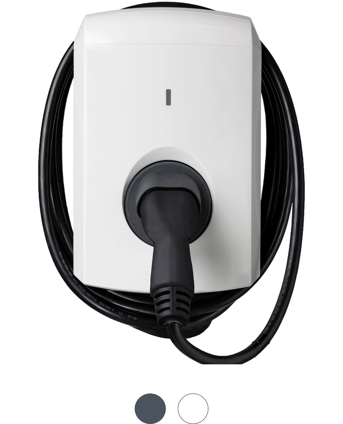 Single S-line - Vaste kabel 